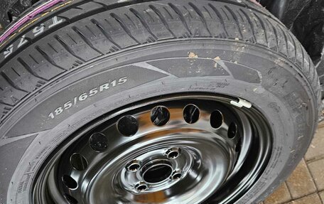 KIA Rio IV, 2017 год, 1 150 000 рублей, 14 фотография