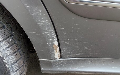 Mercedes-Benz A-Класс, 2005 год, 505 000 рублей, 8 фотография