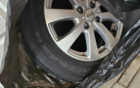 KIA Rio IV, 2017 год, 1 150 000 рублей, 13 фотография