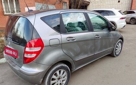 Mercedes-Benz A-Класс, 2005 год, 505 000 рублей, 7 фотография