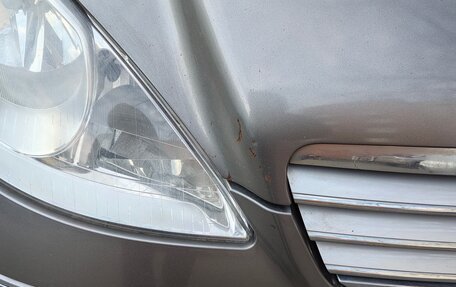 Mercedes-Benz A-Класс, 2005 год, 505 000 рублей, 11 фотография