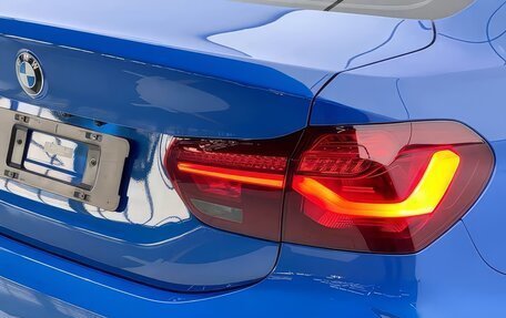 BMW 1 серия, 2022 год, 2 100 000 рублей, 8 фотография