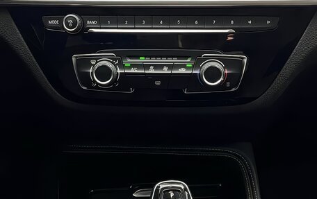 BMW 1 серия, 2022 год, 2 100 000 рублей, 13 фотография