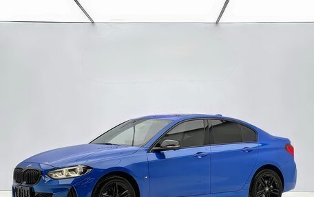 BMW 1 серия, 2022 год, 2 100 000 рублей, 4 фотография