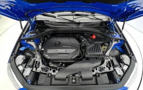 BMW 1 серия, 2022 год, 2 100 000 рублей, 7 фотография