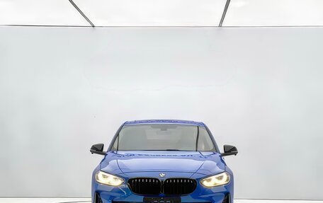 BMW 1 серия, 2022 год, 2 100 000 рублей, 5 фотография