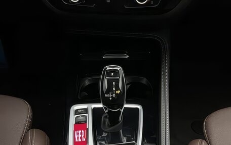 BMW 1 серия, 2022 год, 2 100 000 рублей, 14 фотография