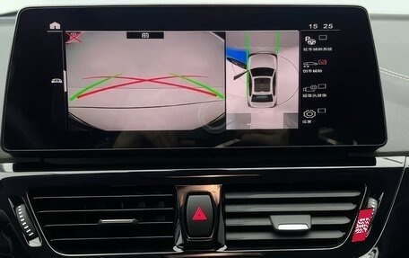 BMW 1 серия, 2022 год, 2 100 000 рублей, 15 фотография