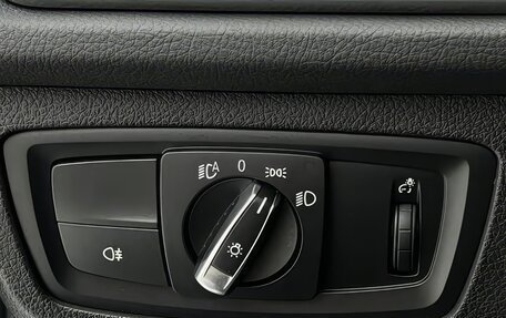 BMW 1 серия, 2022 год, 2 100 000 рублей, 16 фотография