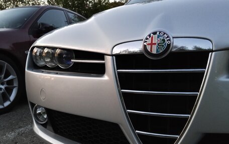 Alfa Romeo 159, 2009 год, 1 400 000 рублей, 8 фотография