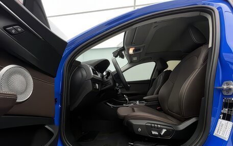 BMW 1 серия, 2022 год, 2 100 000 рублей, 19 фотография