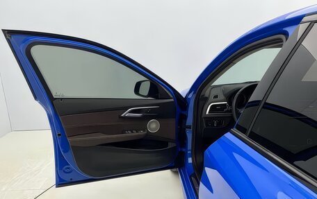 BMW 1 серия, 2022 год, 2 100 000 рублей, 20 фотография