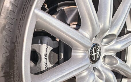 Alfa Romeo 159, 2009 год, 1 400 000 рублей, 10 фотография