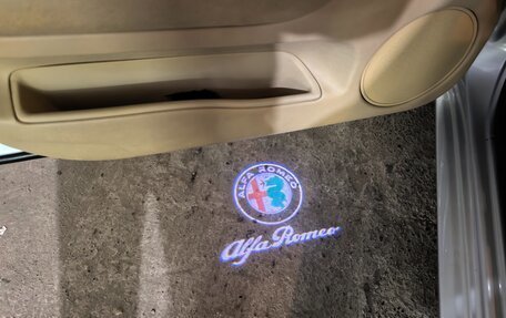 Alfa Romeo 159, 2009 год, 1 400 000 рублей, 18 фотография