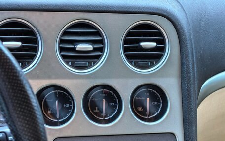 Alfa Romeo 159, 2009 год, 1 400 000 рублей, 15 фотография