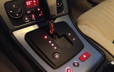 Alfa Romeo 159, 2009 год, 1 400 000 рублей, 23 фотография