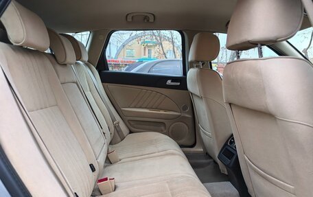 Alfa Romeo 159, 2009 год, 1 400 000 рублей, 16 фотография