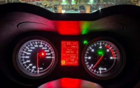 Alfa Romeo 159, 2009 год, 1 400 000 рублей, 22 фотография