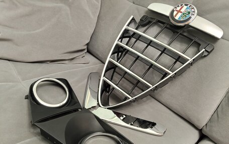 Alfa Romeo 159, 2009 год, 1 400 000 рублей, 26 фотография