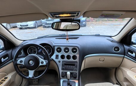 Alfa Romeo 159, 2009 год, 1 400 000 рублей, 13 фотография