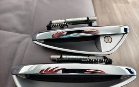 Alfa Romeo 159, 2009 год, 1 400 000 рублей, 25 фотография