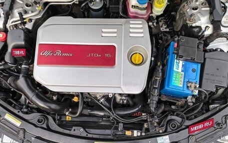 Alfa Romeo 159, 2009 год, 1 400 000 рублей, 12 фотография