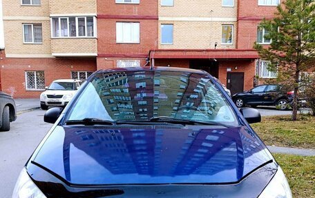 Hyundai Getz I рестайлинг, 2007 год, 300 000 рублей, 3 фотография