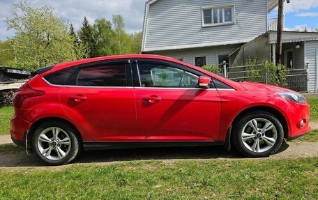 Ford Focus III, 2011 год, 900 000 рублей, 5 фотография