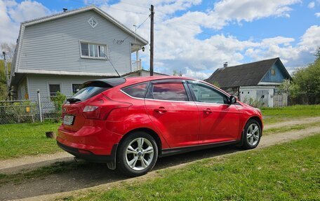 Ford Focus III, 2011 год, 900 000 рублей, 6 фотография