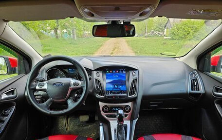 Ford Focus III, 2011 год, 900 000 рублей, 8 фотография