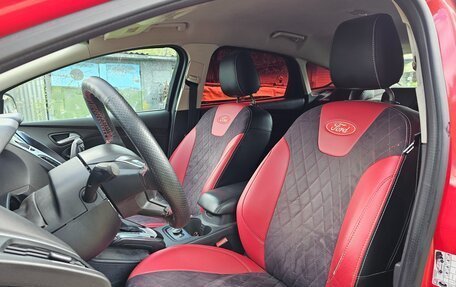 Ford Focus III, 2011 год, 900 000 рублей, 9 фотография