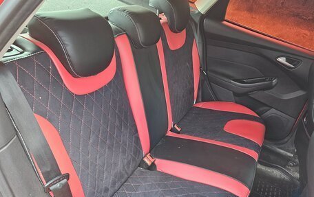 Ford Focus III, 2011 год, 900 000 рублей, 11 фотография