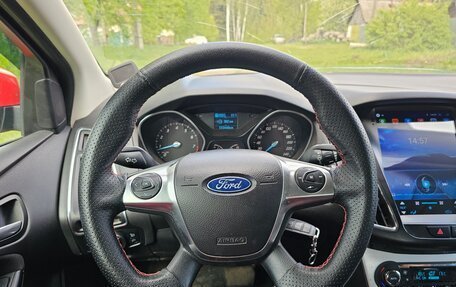 Ford Focus III, 2011 год, 900 000 рублей, 10 фотография