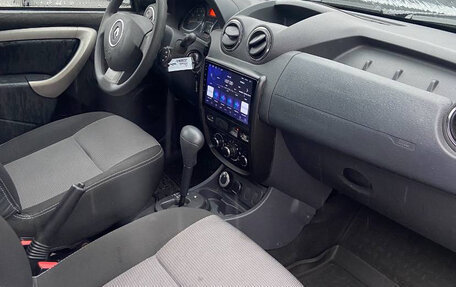 Renault Duster I рестайлинг, 2015 год, 1 149 000 рублей, 11 фотография