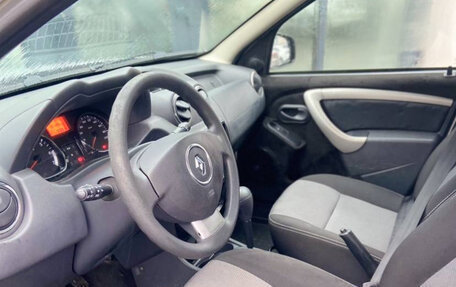 Renault Duster I рестайлинг, 2015 год, 1 149 000 рублей, 10 фотография