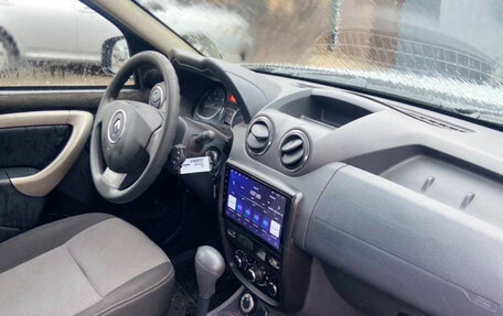 Renault Duster I рестайлинг, 2015 год, 1 149 000 рублей, 9 фотография