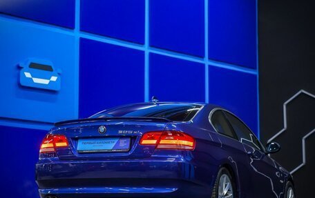 BMW 3 серия, 2007 год, 1 400 000 рублей, 6 фотография