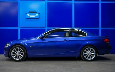 BMW 3 серия, 2007 год, 1 400 000 рублей, 3 фотография