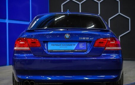 BMW 3 серия, 2007 год, 1 400 000 рублей, 8 фотография