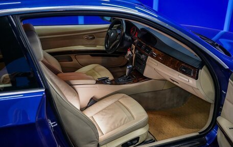 BMW 3 серия, 2007 год, 1 400 000 рублей, 13 фотография