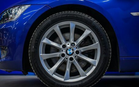 BMW 3 серия, 2007 год, 1 400 000 рублей, 10 фотография