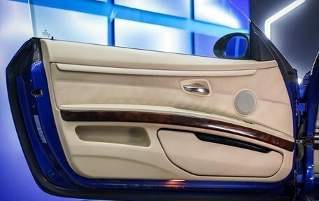 BMW 3 серия, 2007 год, 1 400 000 рублей, 15 фотография