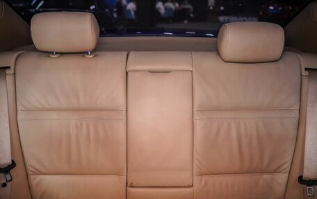 BMW 3 серия, 2007 год, 1 400 000 рублей, 14 фотография