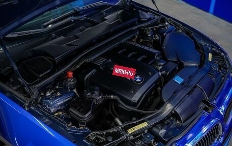 BMW 3 серия, 2007 год, 1 400 000 рублей, 5 фотография