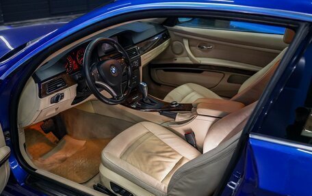 BMW 3 серия, 2007 год, 1 400 000 рублей, 11 фотография