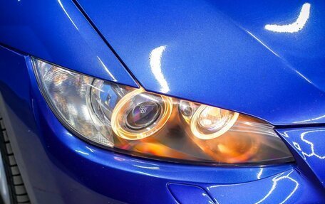 BMW 3 серия, 2007 год, 1 400 000 рублей, 21 фотография