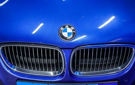 BMW 3 серия, 2007 год, 1 400 000 рублей, 22 фотография