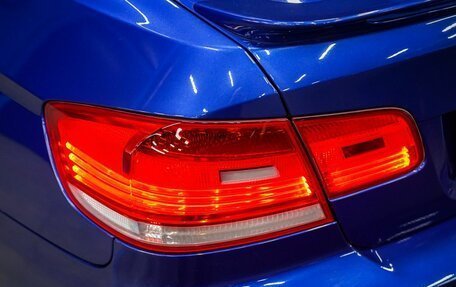 BMW 3 серия, 2007 год, 1 400 000 рублей, 24 фотография