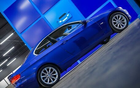 BMW 3 серия, 2007 год, 1 400 000 рублей, 27 фотография