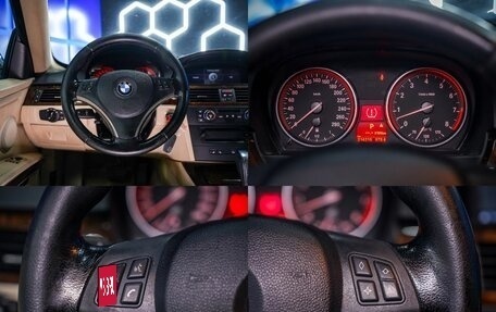 BMW 3 серия, 2007 год, 1 400 000 рублей, 28 фотография